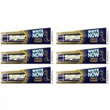 Signal White Now Gold 6x75 ml Diş Macunu