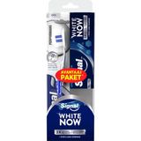 Signal White Now Lekesiz Beyazlık 50 Ml+Diş Fırçası - avantajlı paket