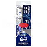 Signal White Now Lekesiz Beyazlık 50 Ml+Diş Fırçası