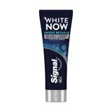 Signal White Now Lekesiz Beyazlık 75 ML Diş Macunu