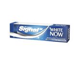 Signal White Now Man Super Pure 3x75 ml Diş Macunu
