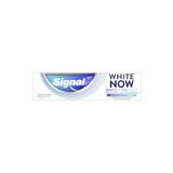 Signal White+Protect Anında Beyazlık 75 ml Diş Macunu