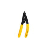 Signalfire 3 Dişli Fiber Optik Kablo Sıyırma, Soyma Pensesi