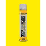 Signatekma Safetyline Sprey Yol Çizgi Boyası Sarı 750 ml