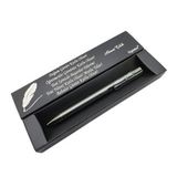 Signator® C403 Titanyum Tükenmez Kalem | Isme Özel Kalem | Hediyelik Kalem