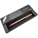 Signator® C415 Rose Golden Tükenmez Kalem | Isme Özel Kalem | Hediyelik Kalem