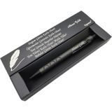Signator® C421 Mat Füme Tükenmez Kalem | Isme Özel Kalem | Hediyelik Kalem