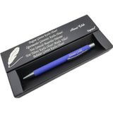 Signator® C440 Mor Füme Tükenmez Kalem | Isme Özel Kalem | Hediyelik Kalem