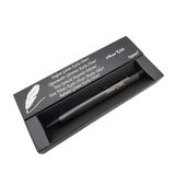 Signator® C474 Füme Siyah Tükenmez Kalem | Isme Özel Kalem | Hediyelik Kalem