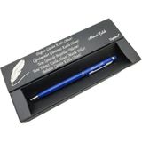 Signator® C507 Slim Avatar Krom Tükenmez Kalem | Isme Özel Kalem | Hediyelik Kalem