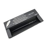 Signator® C513 Slim Siyah Tükenmez Kalem | Isme Özel Kalem | Hediyelik Kalem