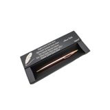 Signator® C526 Slim Rose Gold Tükenmez Kalem | Isme Özel Kalem | Hediyelik Kalem