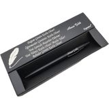 Signator® C527 Slim Mat Siyah Tükenmez Kalem | Isme Özel Kalem | Hediyelik Kalem