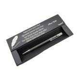 Signator® C530 Slim Füme Tükenmez Kalem | Isme Özel Kalem | Hediyelik Kalem