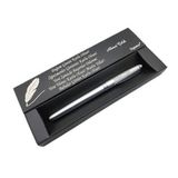 Signator® C546 Mat Krom Roller Kalem | Isme Özel Kalem | Hediyelik Kalem