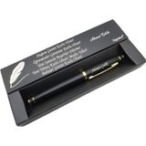 Signator® C558 Siyah Altın Roller Kalem | Isme Özel Kalem | Hediyelik Kalem