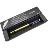 Signator® C585 Lacivert Gold Roller Kalem | Isme Özel Kalem | Hediyelik Kalem