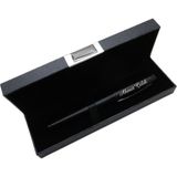 Signator® M557 Mat Siyah Roller Kalem | Isme Özel Kalem | Hediyelik Kalem