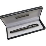 Signator® M583 Titanyum Desenli Roller Kalem | Isme Özel Kalem | Hediyelik Kalem