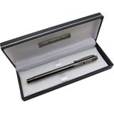 Signator® M584 Titanyum Slim Roller Kalem | Isme Özel Kalem | Hediyelik Kalem