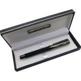 Signator® M591 Siyah Titanyum Roller Kalem | Isme Özel Kalem | Hediyelik Kalem