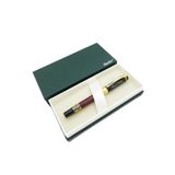 Signator® ST148 Sedefli Bordo Gold Metal Roller Kalem İsme Özel Kalem