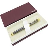 Signator® ST171 Titanyum Gold Metal Roller Kalem İsme Özel Kalem