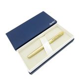 Signator® ST188 Slim Bazalt Gold Metal Roller Kalem İsme Özel Kalem