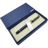 Signator® ST190 Crocodile Bazalt Lacivert Metal Roller Kalem | Isme Özel Kalem