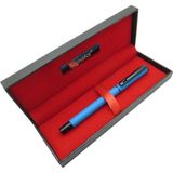 Signator® T402 Mavi Roller Kalem | Isme Özel Kalem | Hediyelik Kalem