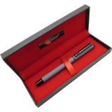 Signator® T415 Gri Roller Kalem | Isme Özel Kalem | Hediyelik Kalem