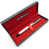 Signator® T418 Beyaz Roller Kalem | Isme Özel Kalem | Hediyelik Kalem