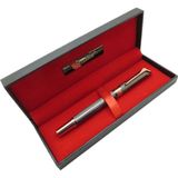 Signator® T422 Titanyum Rose Gold Roller Kalem İsme Özel Kalem Hediyelik Kalem