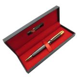 Signator T424 Titanyum Gold Tükenmez Kalem, İsme Özel, Hediyelik Kutu