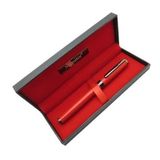 Signator® T427 Kırmızı Titanyum Roller Kalem | Isme Özel Kalem | Hediyelik Kalem