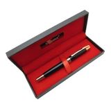 Signator® T432 Siyah Rose Roller Kalem İsme Özel Kalem Hediyelik Kalem