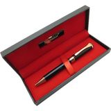 Signator® T433 Siyah Rose Tükenmez Kalem İsme Özel Kalem Hediyelik Kalem