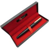 Signator® T435 Siyah Dolma Kalem İsme Özel Kalem Hediyelik Kalem