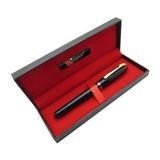 Signator® T437 Piano Siyah Dolma Kalem İsme Özel Kalem Hediyelik Kalem