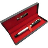 Signator® T439 Saten Siyah Roller Kalem İsme Özel Kalem Hediyelik Kalem