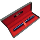 Signator® T442 Mat Lacivert Roller Kalem | Isme Özel Kalem | Hediyelik Kalem