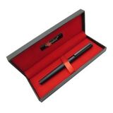 Signator® T449 Mat Siyah Roller Kalem | Isme Özel Kalem | Hediyelik Kalem