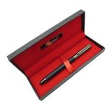 Signator® T451 Titanyum Siyah Roller Kalem | Isme Özel Kalem | Hediyelik Kalem