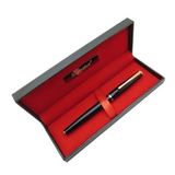 Signator® T458 Siyah Rose Gold Roller Kalem İsme Özel Kalem Hediyelik Kalem