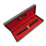 Signator® T459 Mat Siyah Roller Kalem | Isme Özel Kalem | Hediyelik Kalem