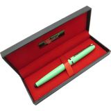 Signator® T462 Yeşil Krom Roller Kalem | Isme Özel Kalem | Hediyelik Kalem