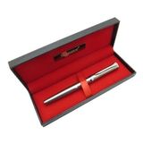 Signator® T465 Stainless Seel Roller Kalem | Isme Özel Kalem | Hediyelik Kalem