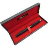Signator® T467 Mat Siyah Roller Kalem İsme Özel Kalem Hediyelik Kalem