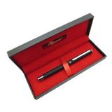 Signator® T471 Mat Siyah Roller Kalem | Isme Özel Kalem | Hediyelik Kalem