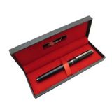 Signator® T472 Titanyum Mat Siyah Roller Kalem İsme Özel Kalem Hediyelik Kalem